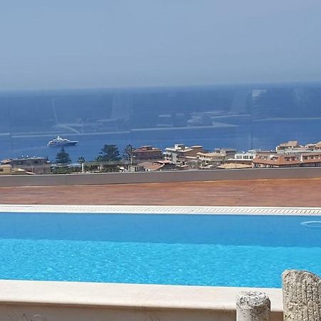 Appartamenti Borgo Panoramico N 5 Тропеа Екстериор снимка