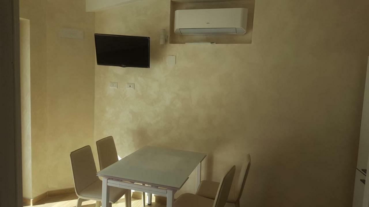 Appartamenti Borgo Panoramico N 5 Тропеа Екстериор снимка