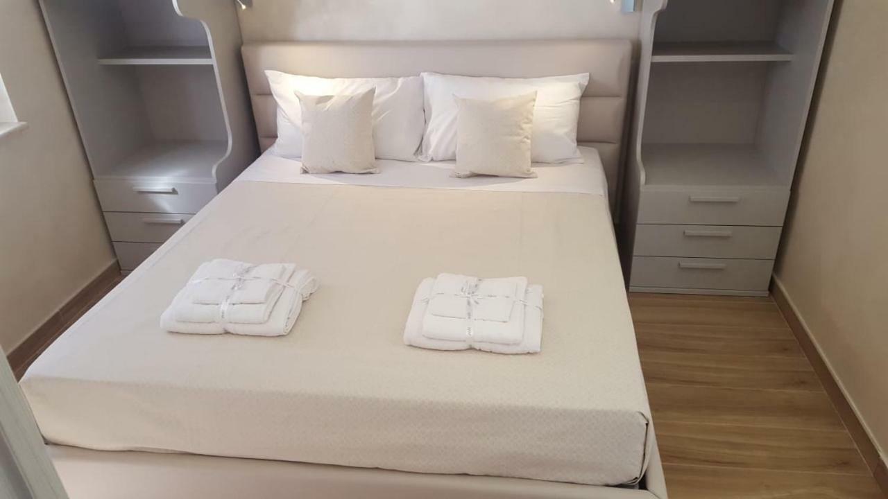 Appartamenti Borgo Panoramico N 5 Тропеа Екстериор снимка