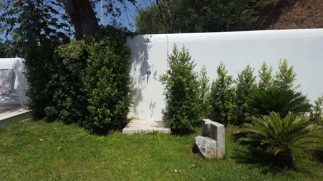 Appartamenti Borgo Panoramico N 5 Тропеа Екстериор снимка