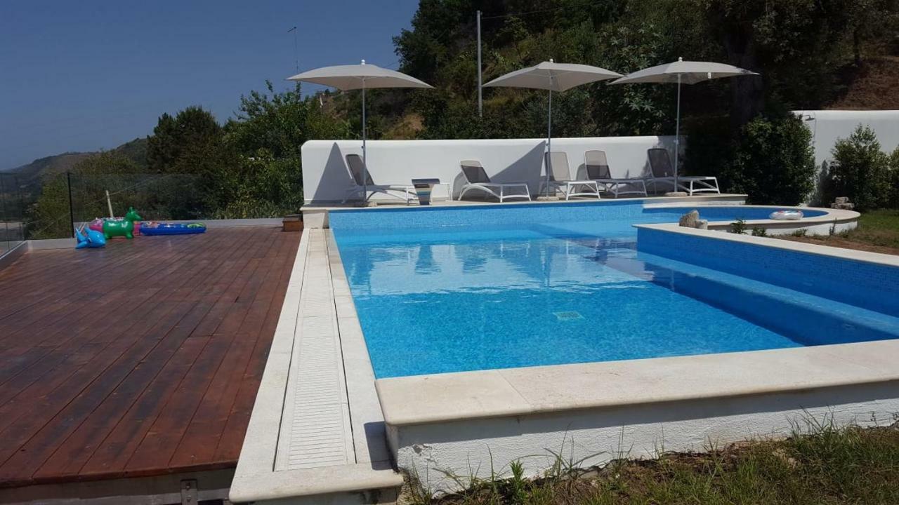Appartamenti Borgo Panoramico N 5 Тропеа Екстериор снимка